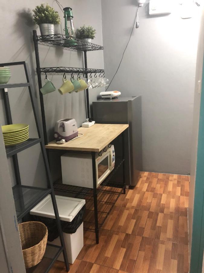 Guest house Miku Bangkok