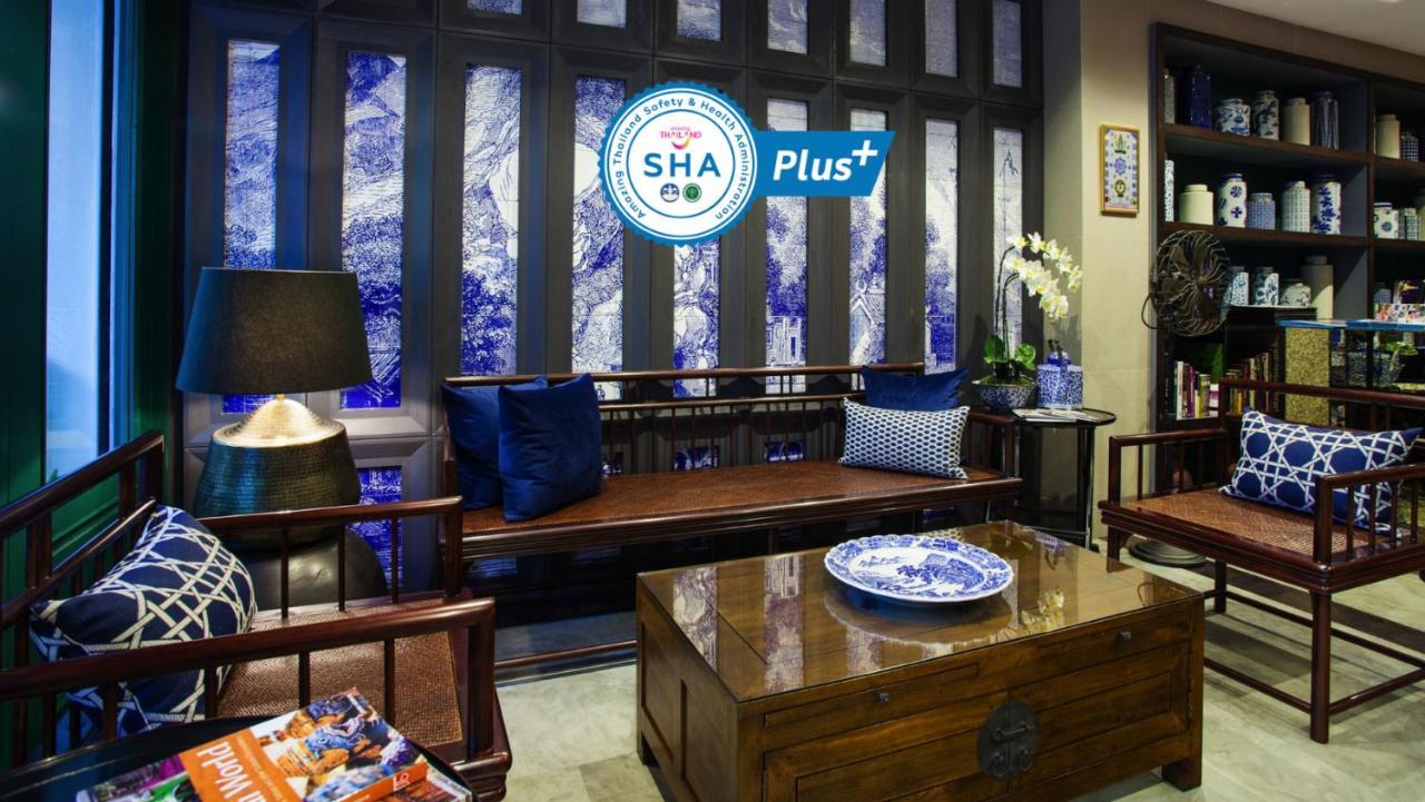 Hotel Oriental Heritage 3*