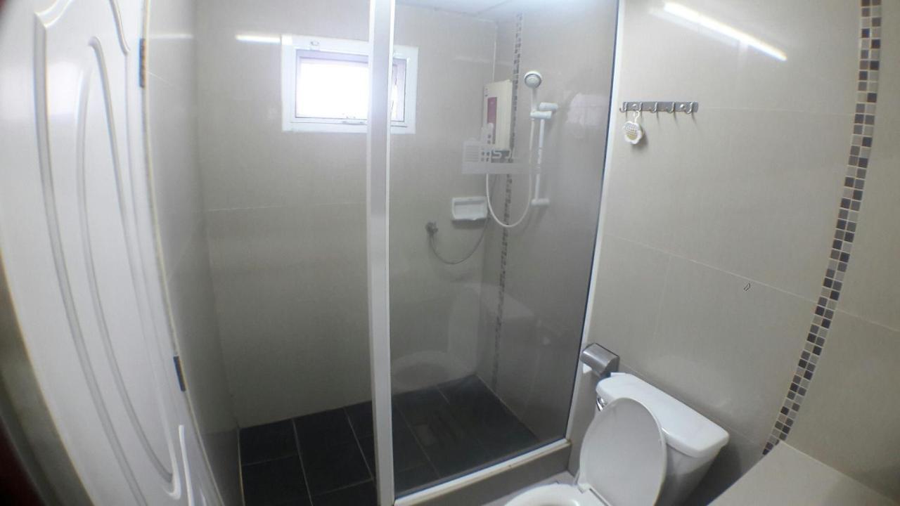 Ruamsab2 รวมทรัพย์2 Apartment Bangkok