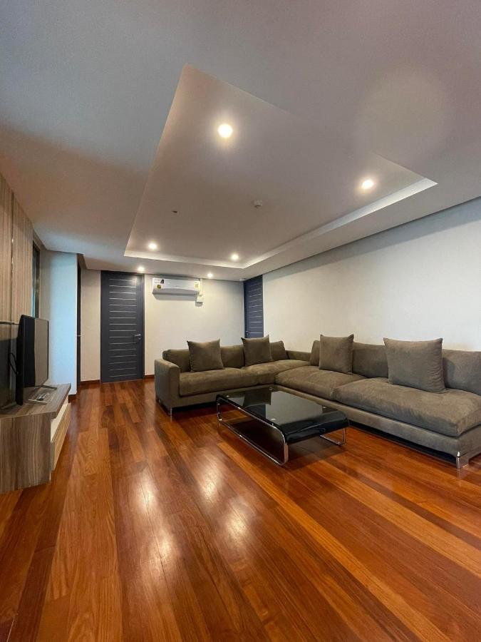Apartment Vivi Avenue Thonglor *