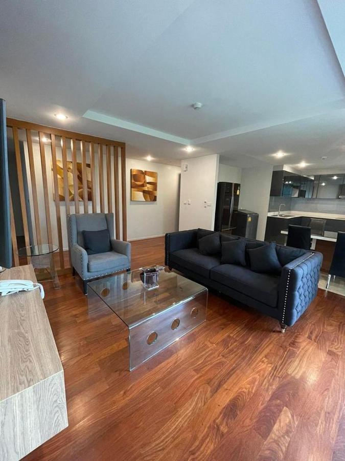Vivi Avenue Thonglor Apartment Bangkok