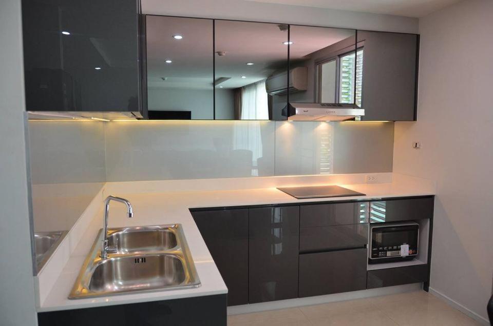Vivi Avenue Thonglor Apartment Bangkok