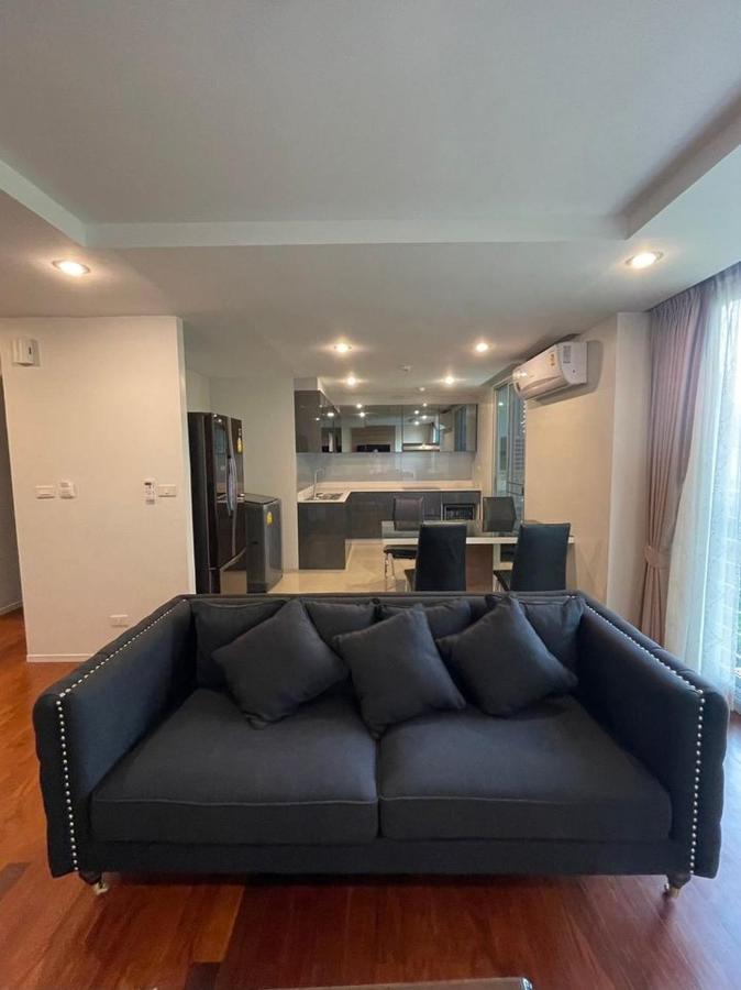 Vivi Avenue Thonglor Apartment