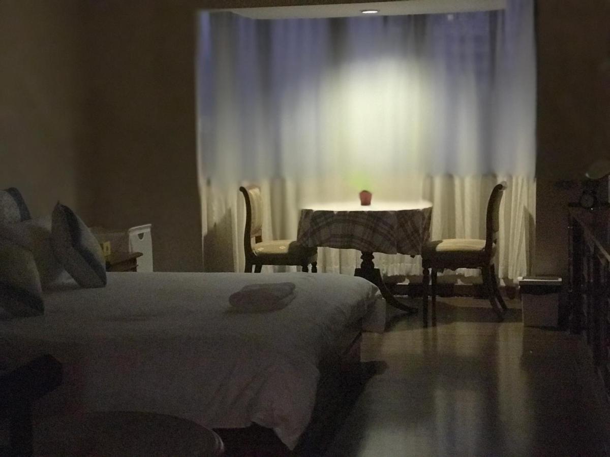 Omni Tower Cozy Near Nana Bts Bangkok