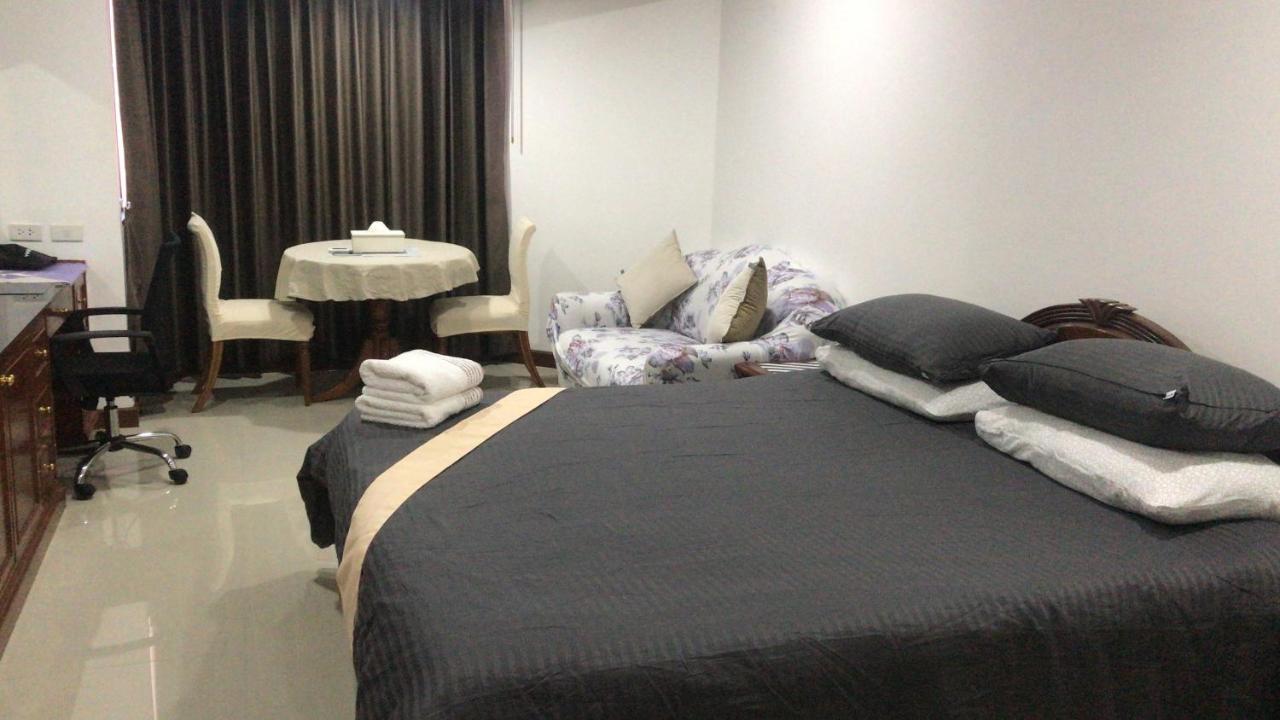 Apartment Omni Tower Cozy Near Nana Bts *