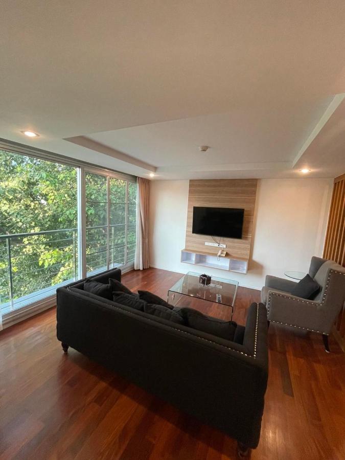 Apartment Vivi Avenue Thonglor Bangkok