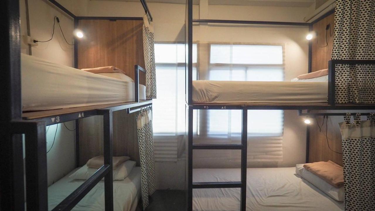 Hotel Hoft Bangkok