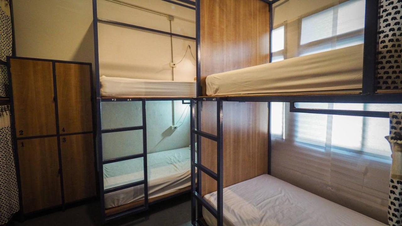 Hotel Hoft Bangkok