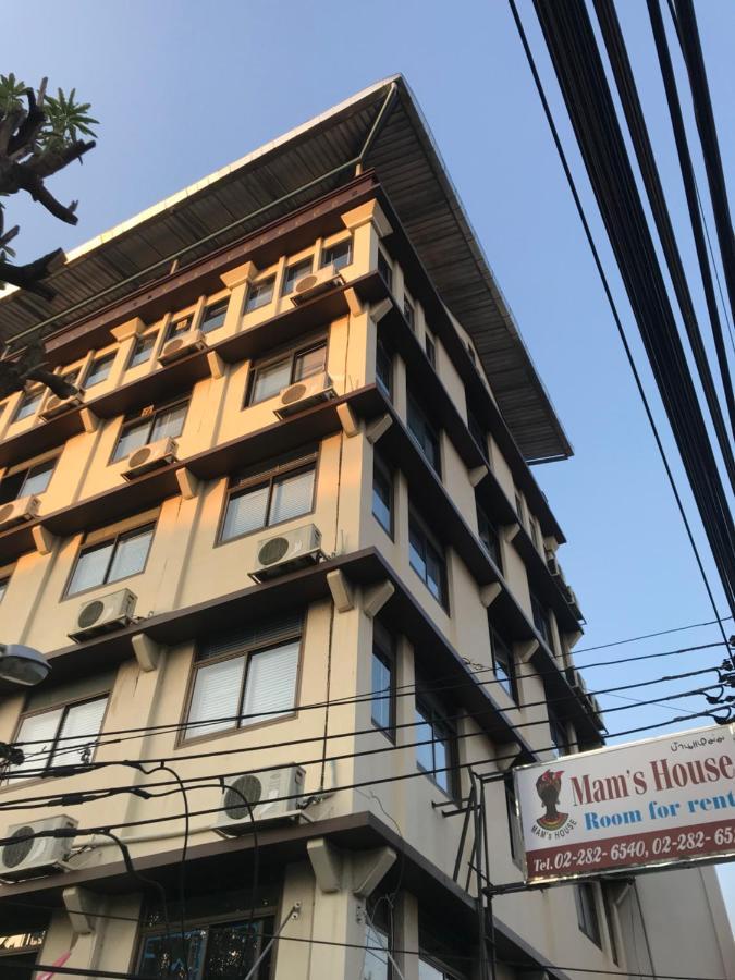 Gasthof Mam's House Khaosan 3*