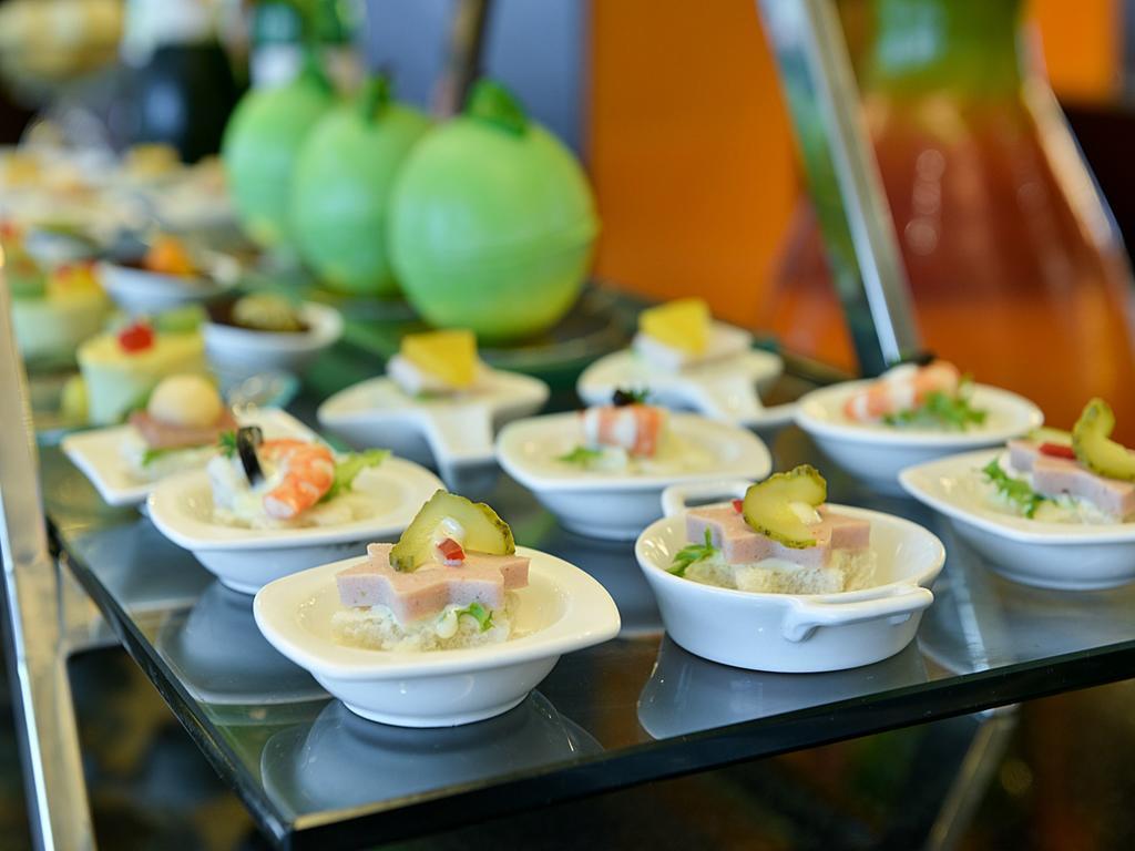 Executive Club At Windsor 5*