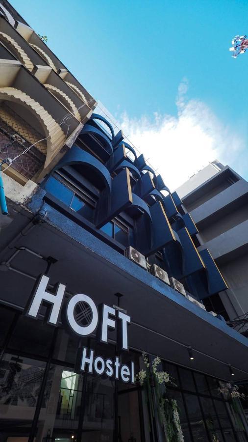 Hoft 2* Bangkok