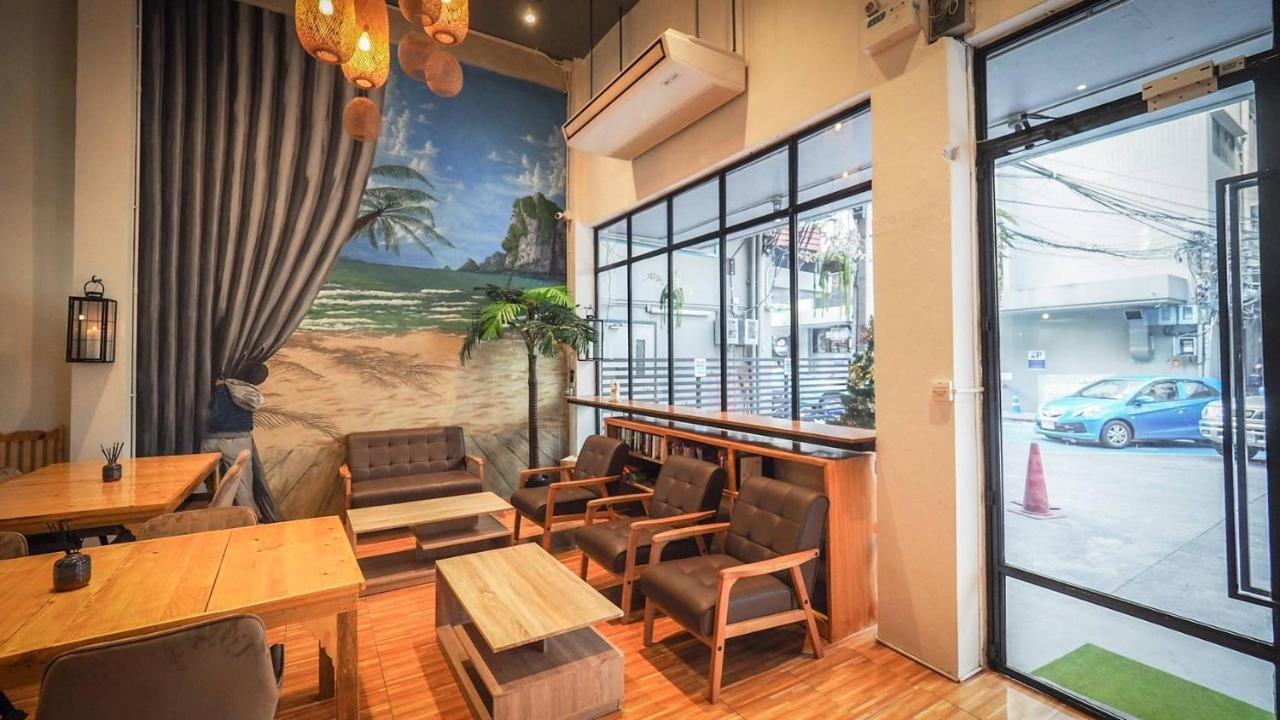 Hotel Hoft Bangkok