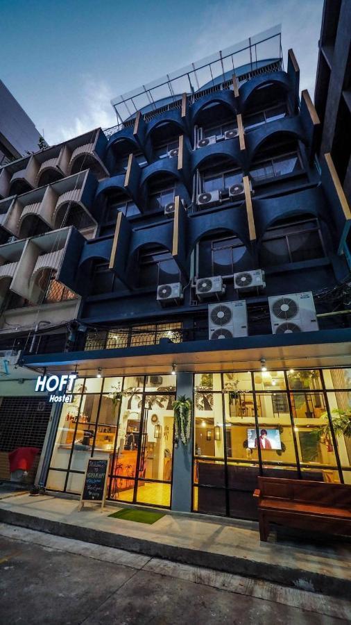 Hotel Hoft Bangkok