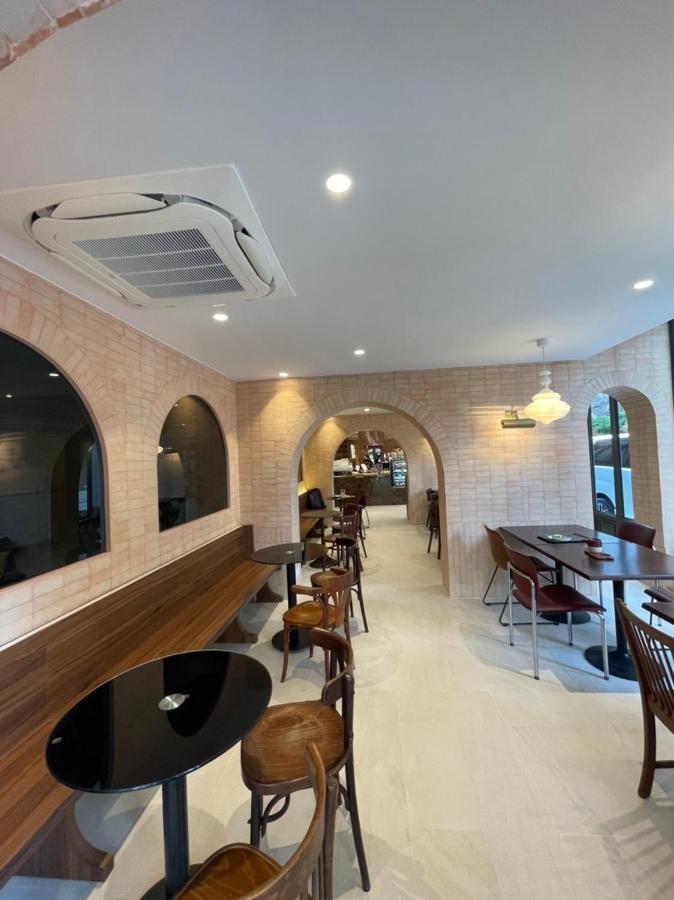 Appartement The Quarter Ploenchit By Uhg