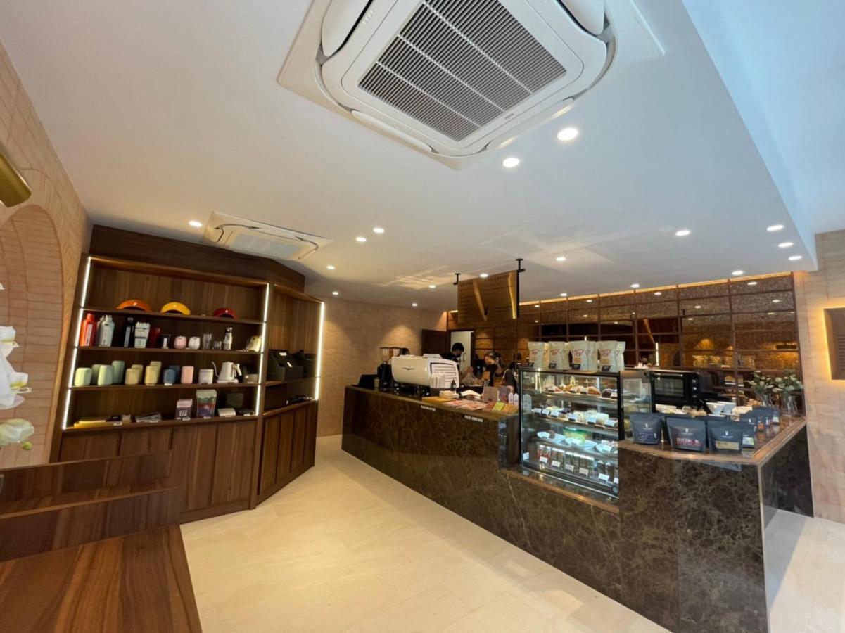 The Quarter Ploenchit By Uhg Appartement