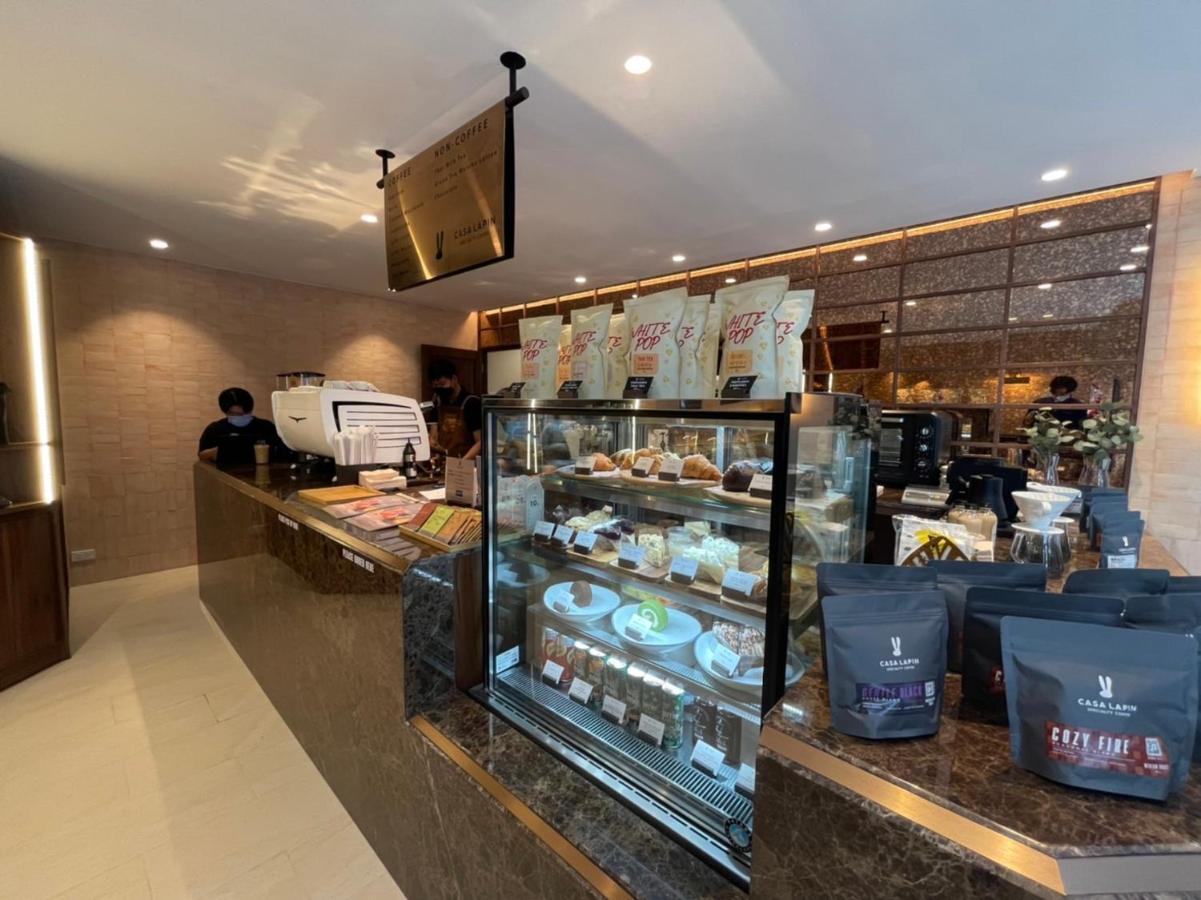 The Quarter Ploenchit By Uhg Appartement Bangkok
