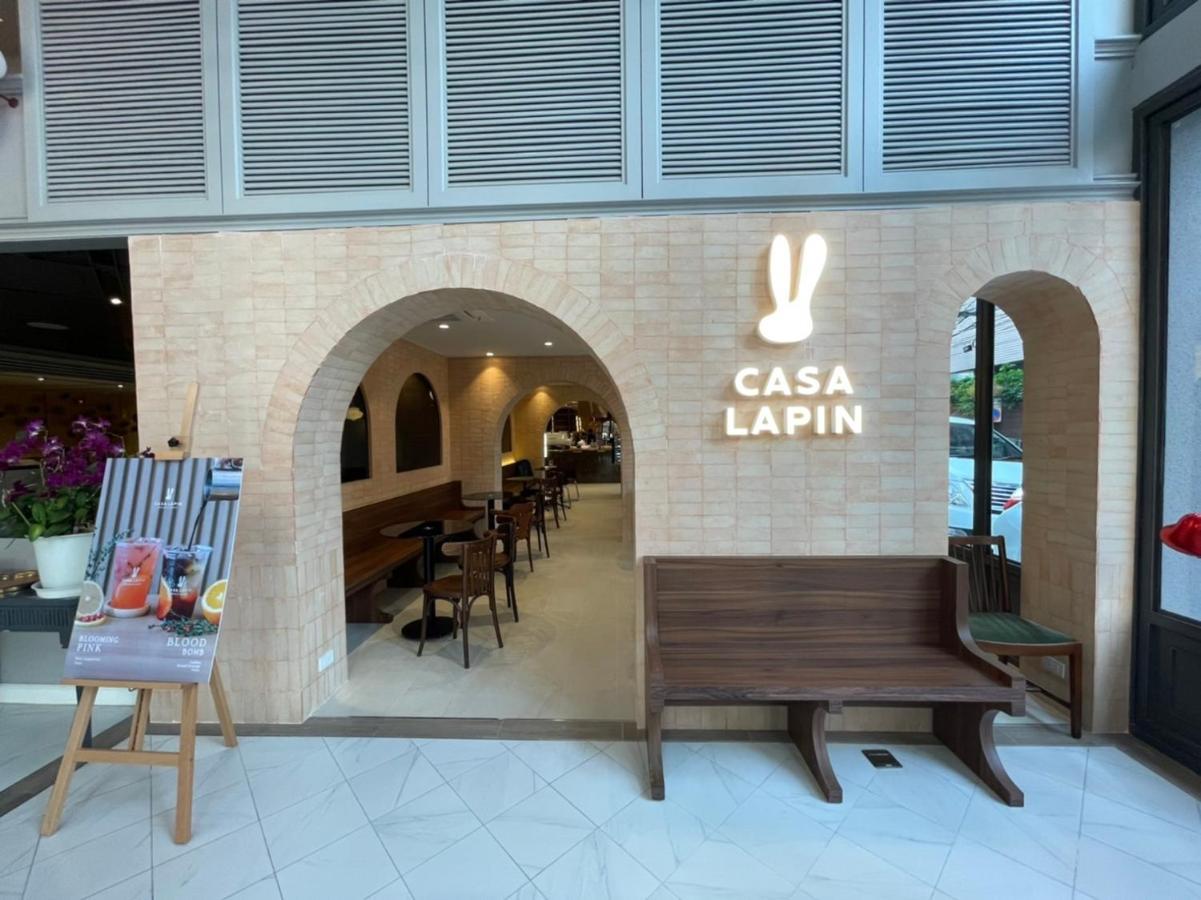 The Quarter Ploenchit By Uhg * Bangkok