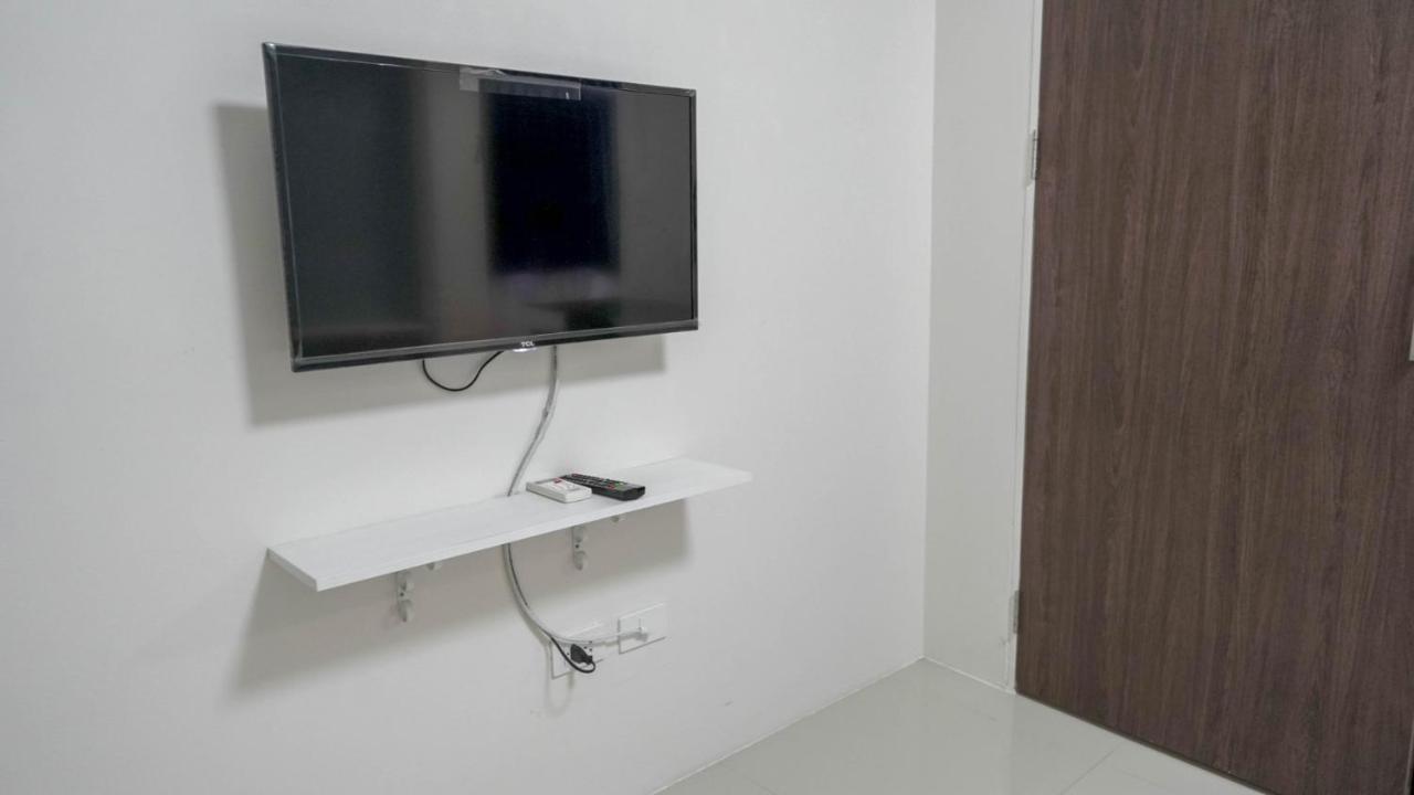 Apartment Roomquest Suvarnabhumi Ladkrabang 42