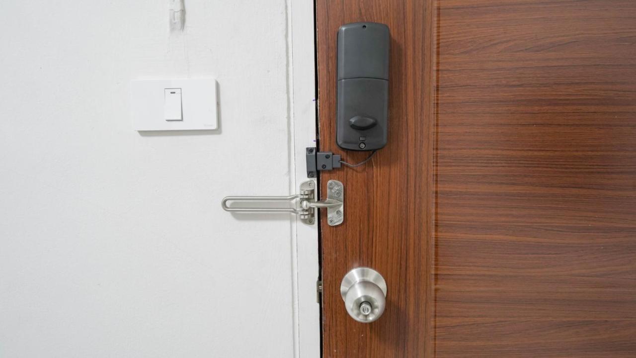 Apartment Roomquest Suvarnabhumi Ladkrabang 42 *