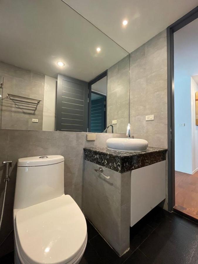 Vivi Avenue Thonglor Bangkok