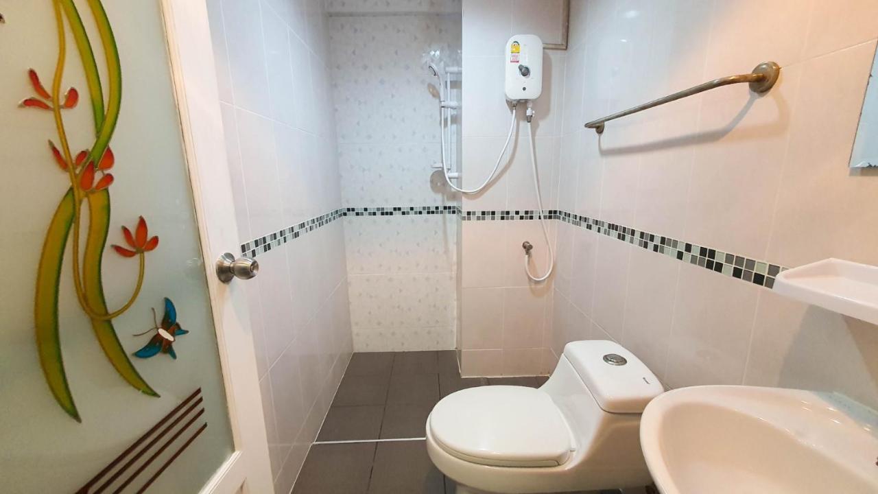 Roomquest Suvarnabhumi Ladkrabang 42