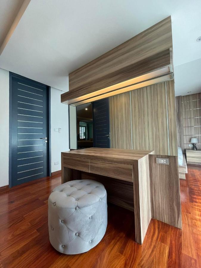 Vivi Avenue Thonglor Apartment Bangkok