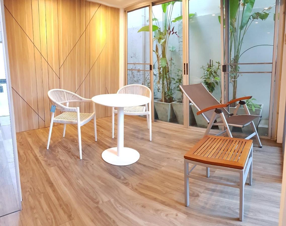 Vivi Avenue Thonglor Bangkok