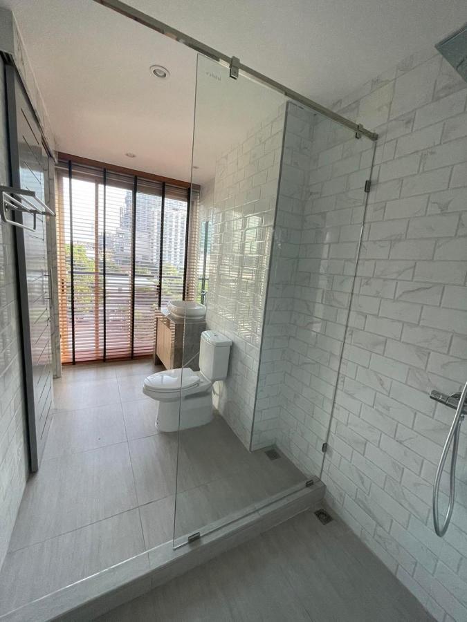 Vivi Avenue Thonglor Apartment *