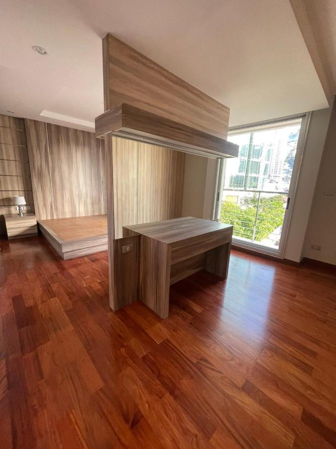 Vivi Avenue Thonglor Apartment Bangkok