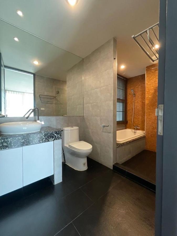 Vivi Avenue Thonglor Apartment *