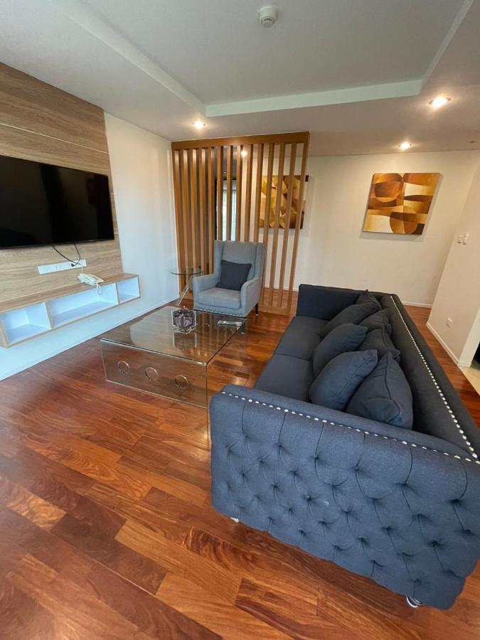 Apartment Vivi Avenue Thonglor Bangkok