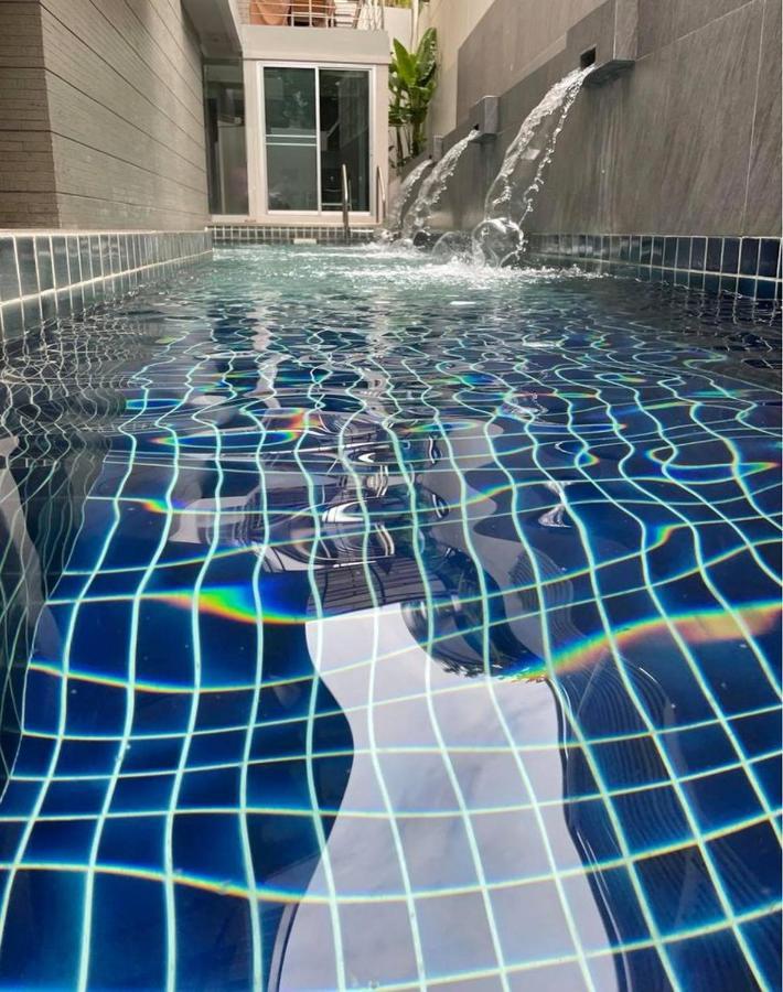 Vivi Avenue Thonglor Apartment