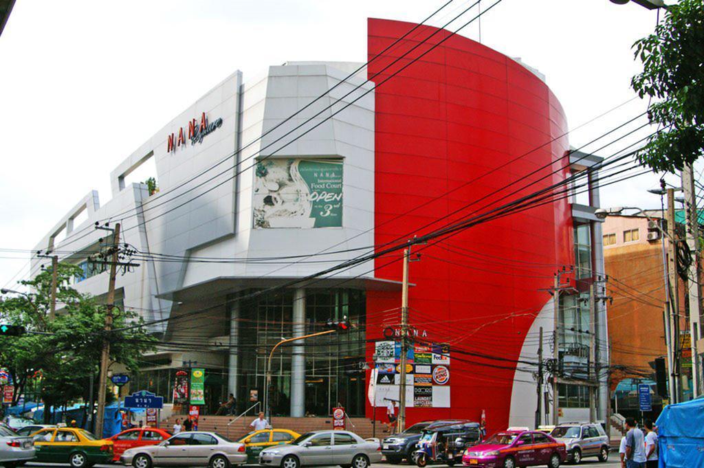 Inn Grand