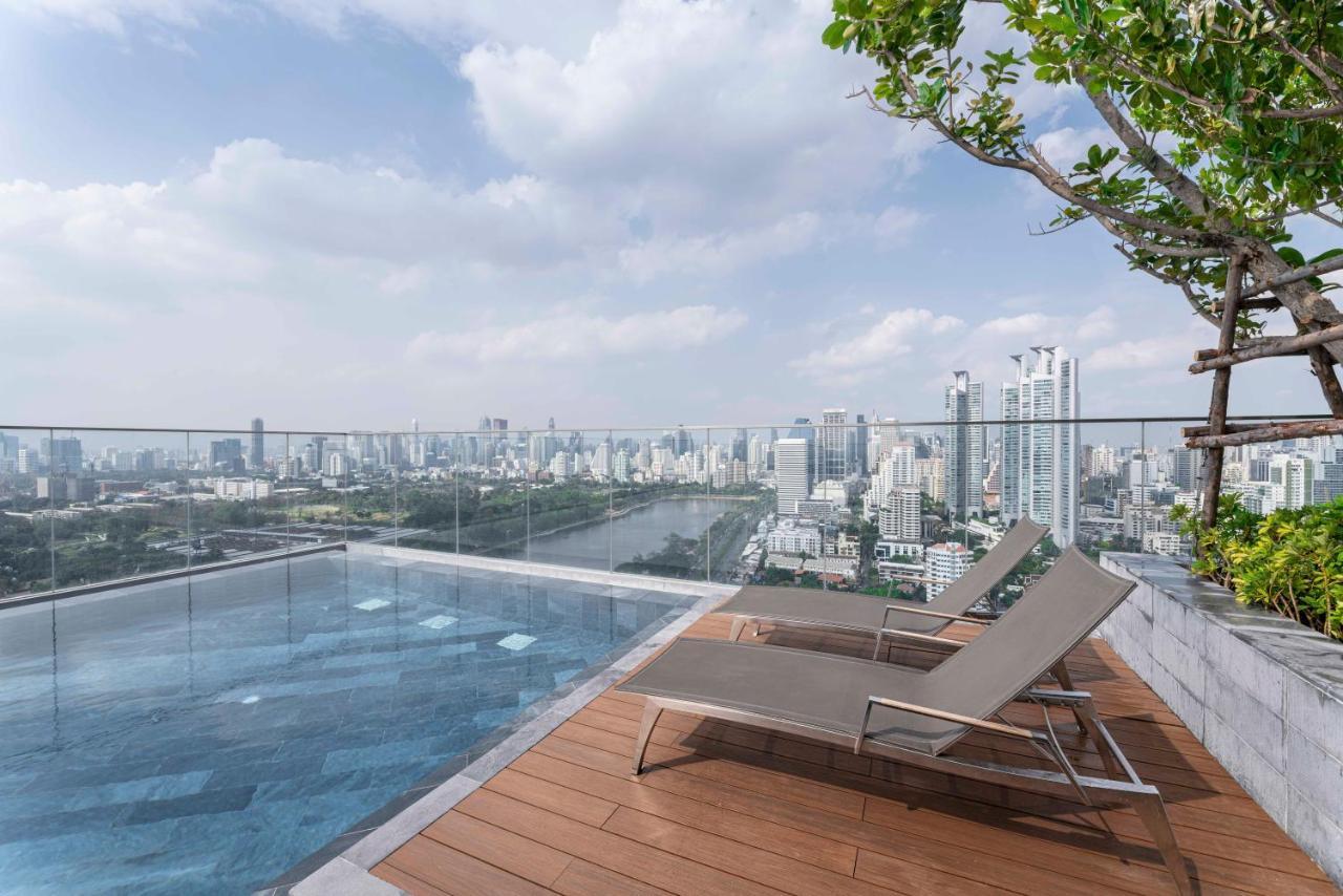 Wyndham Queen Convention Centre Bangkok