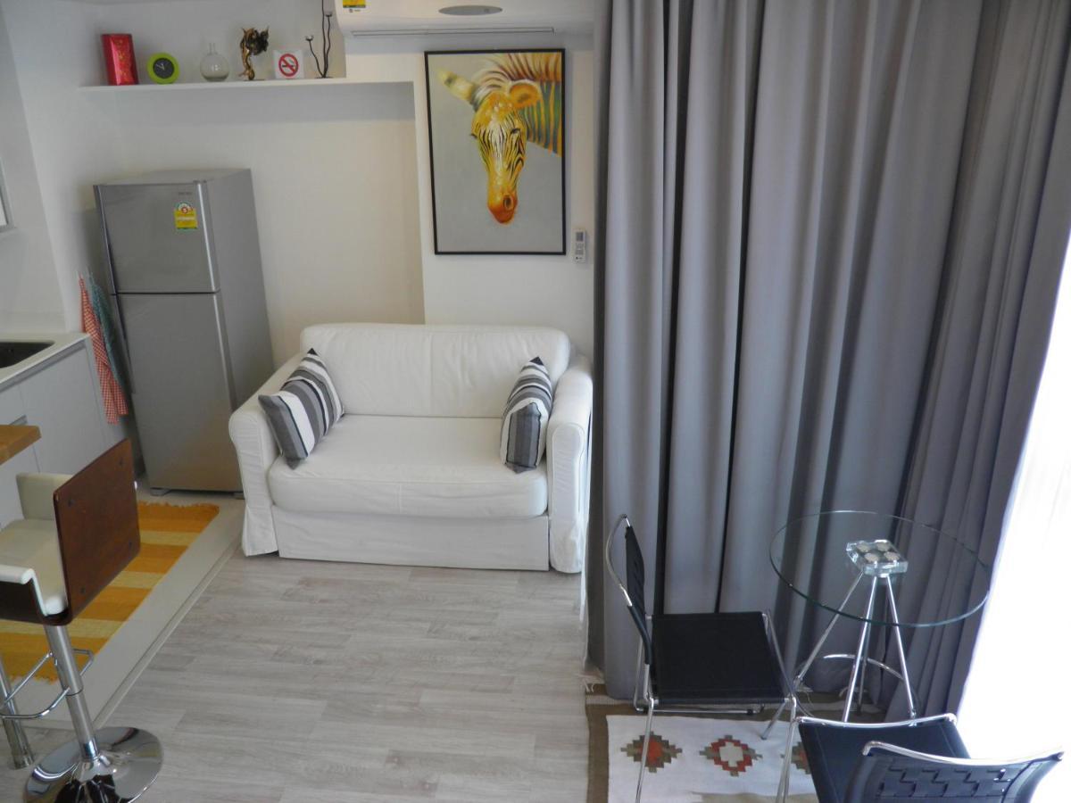The Skyhouse Duplex - Luxury Bangkok