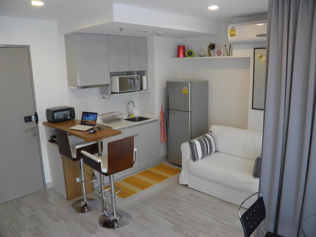 Apartment The Skyhouse Duplex - Luxury Bangkok