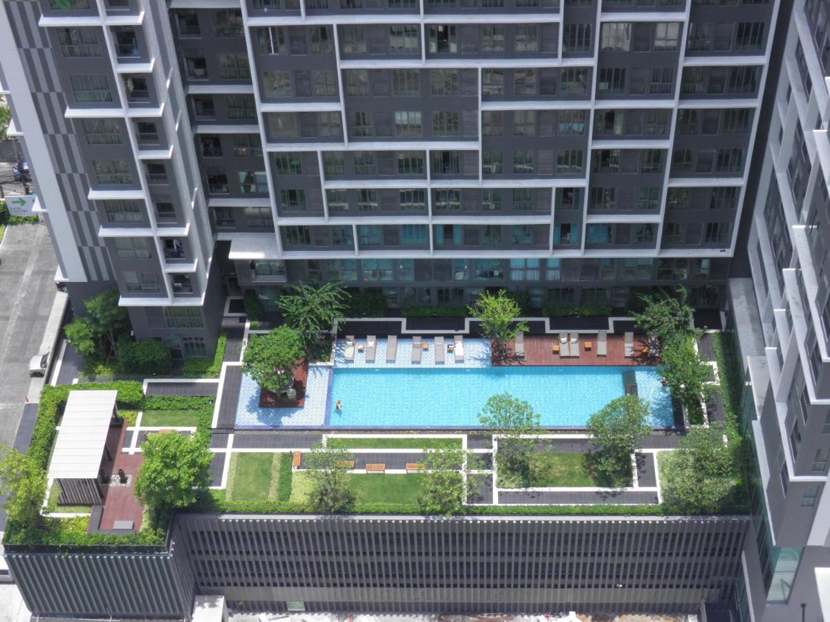 The Skyhouse Duplex - Luxury * Bangkok
