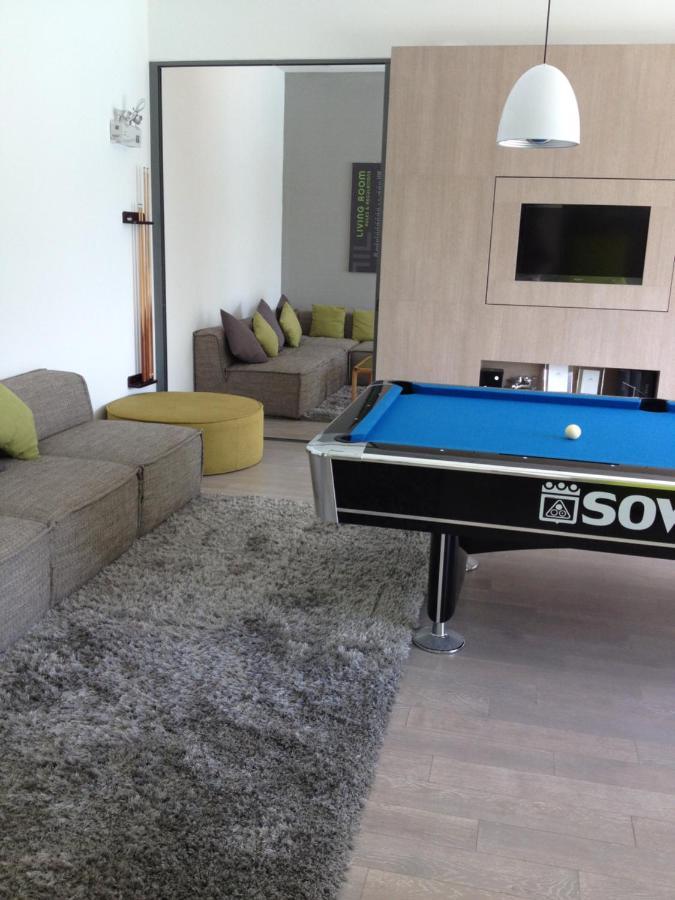 The Skyhouse Duplex - Luxury Bangkok