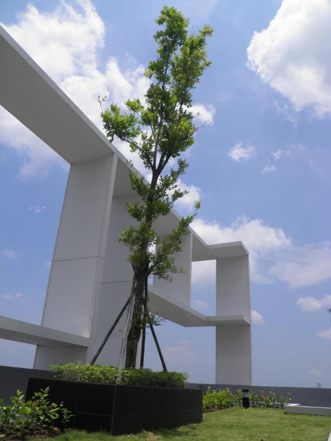 Apartment The Skyhouse Duplex - Luxury Bangkok