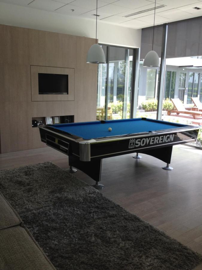 The Skyhouse Duplex - Luxury Apartment