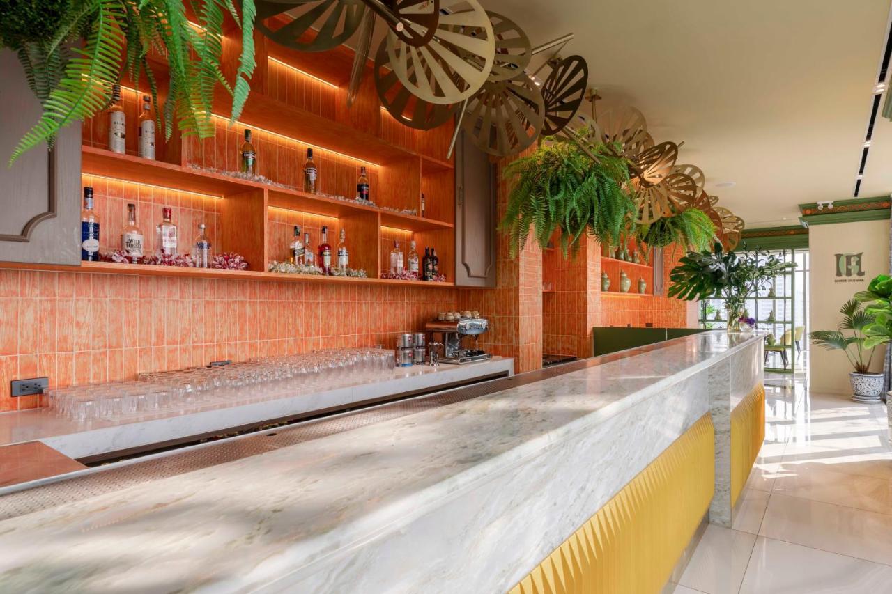 Wyndham Queen Convention Centre 4* Bangkok