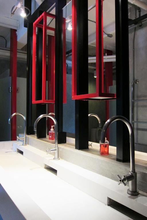 Lub D Silom Hostel Bangkok