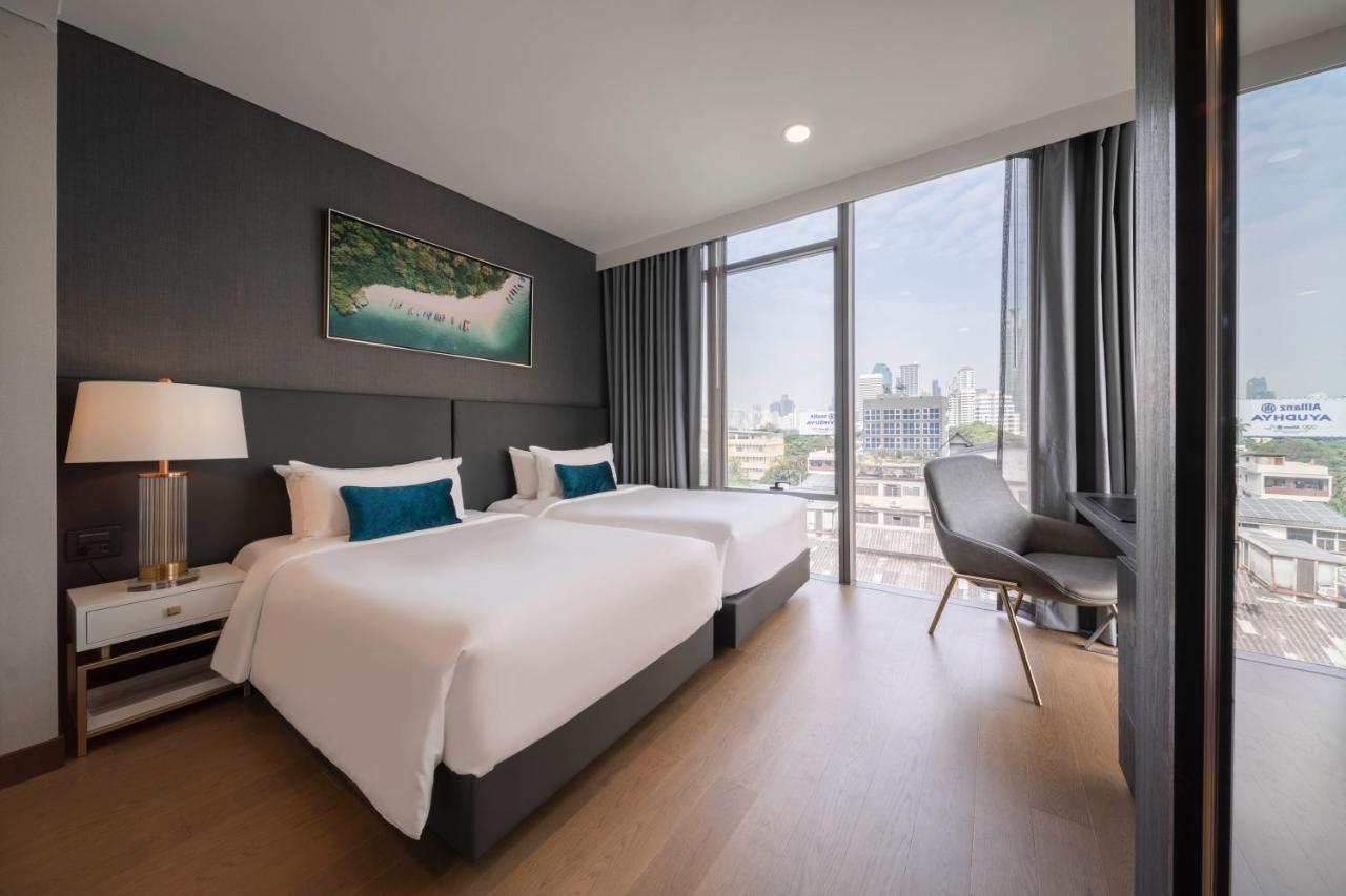 Wyndham Queen Convention Centre 4* Bangkok