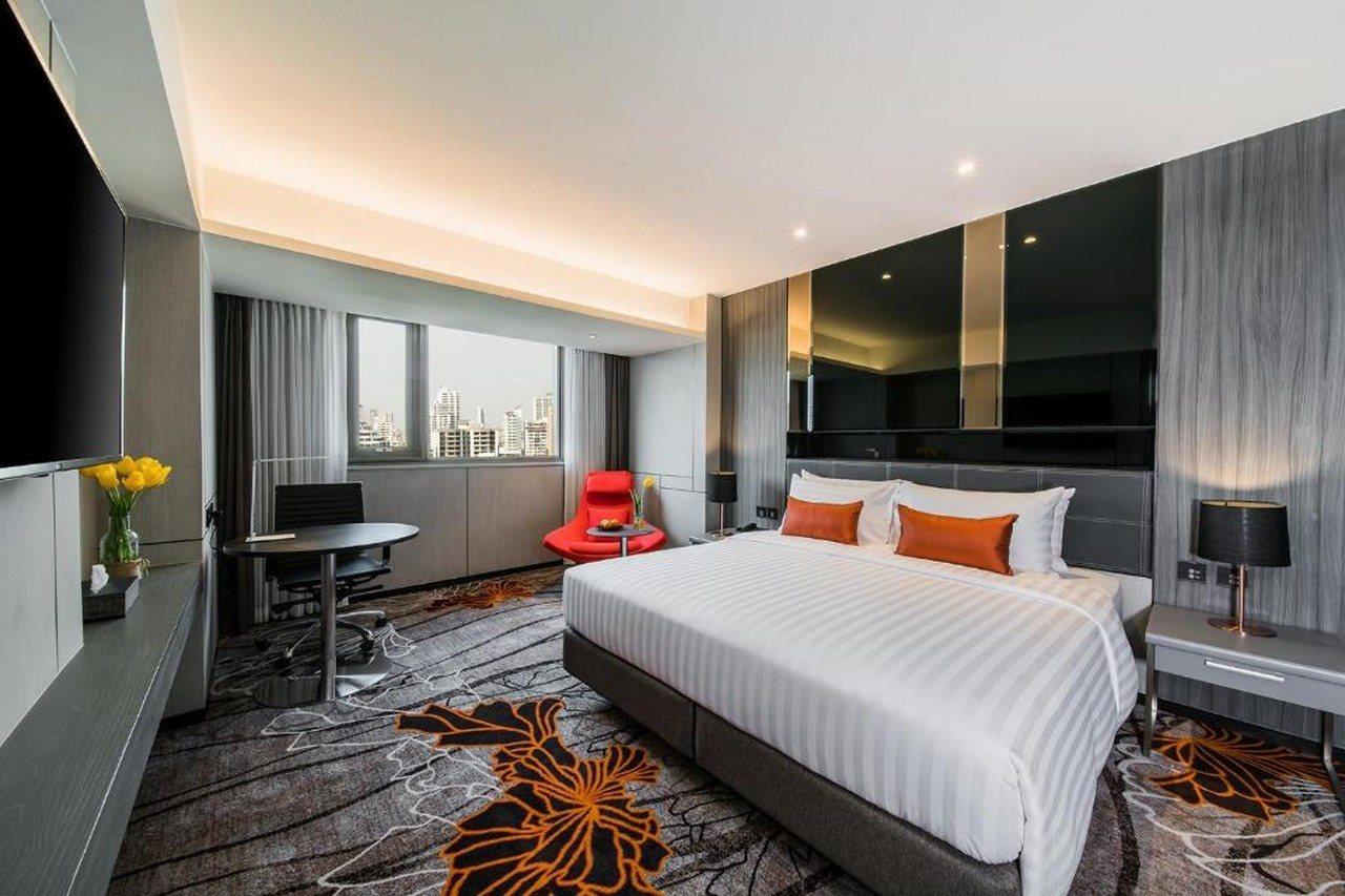 Jal 4* Bangkok