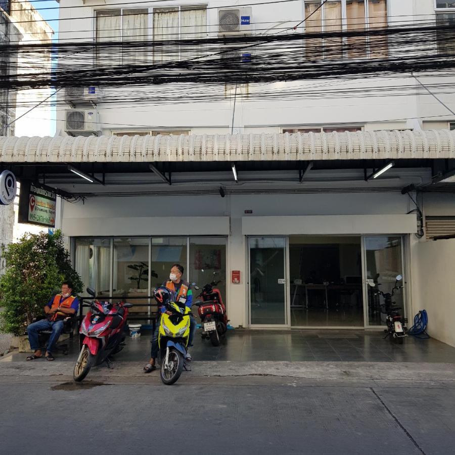 Checkin @donmuang Airport Hostel Bangkok