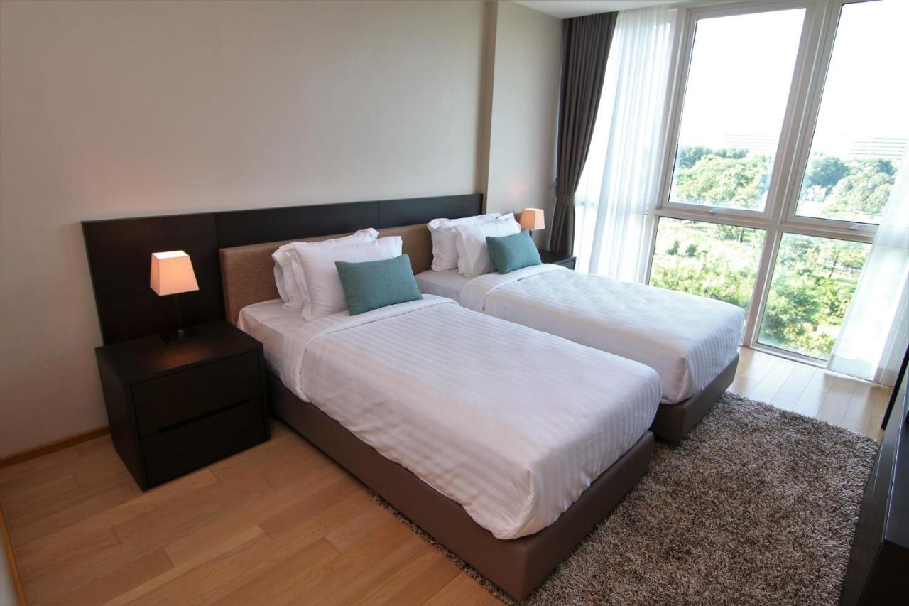 Aparthotel North Park Serviced