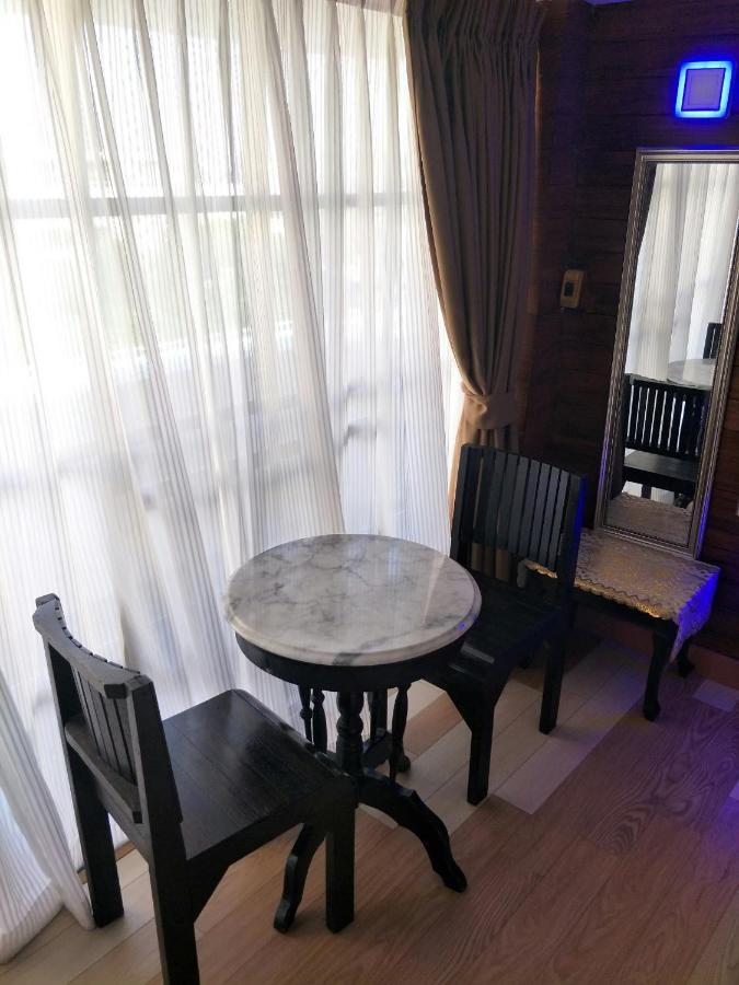 Aparthotel Sudyod