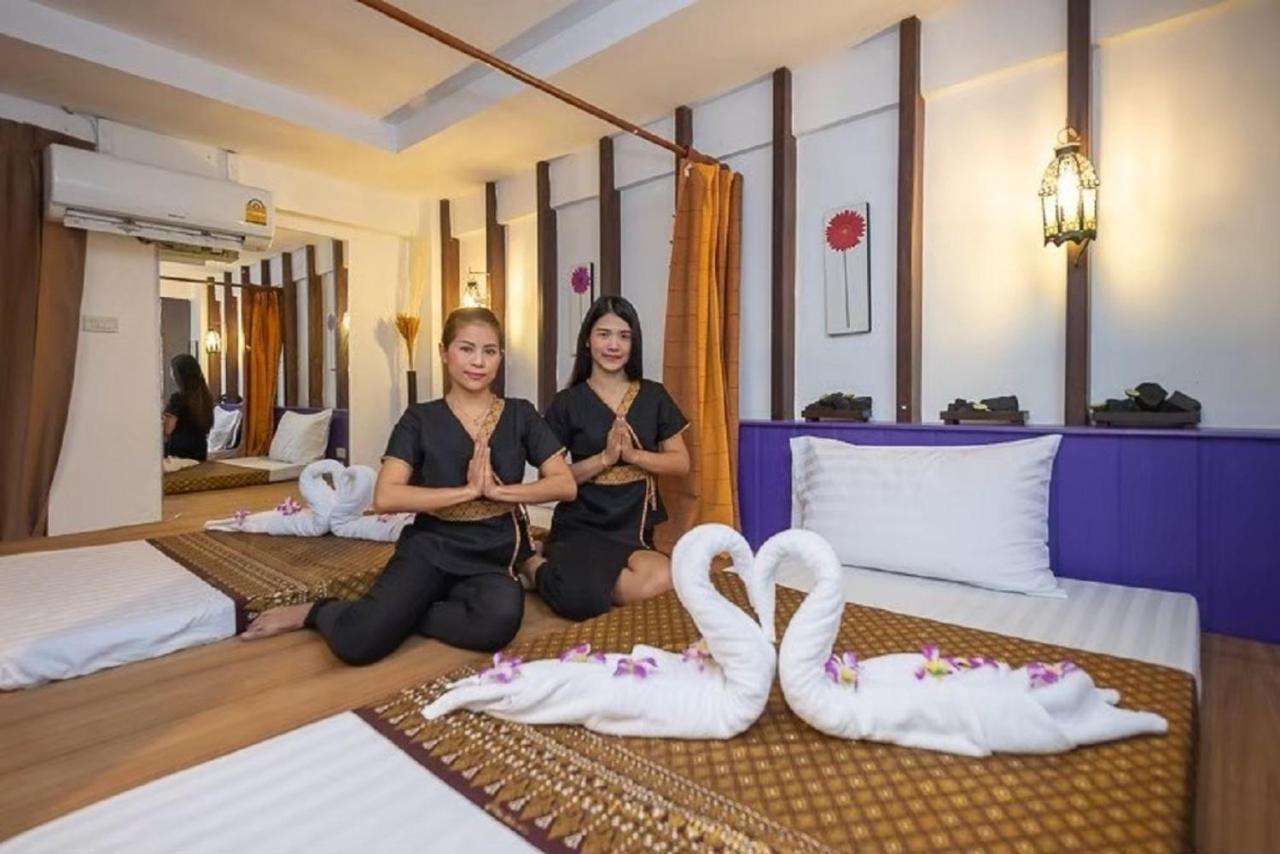 Sudyod Aparthotel 3*