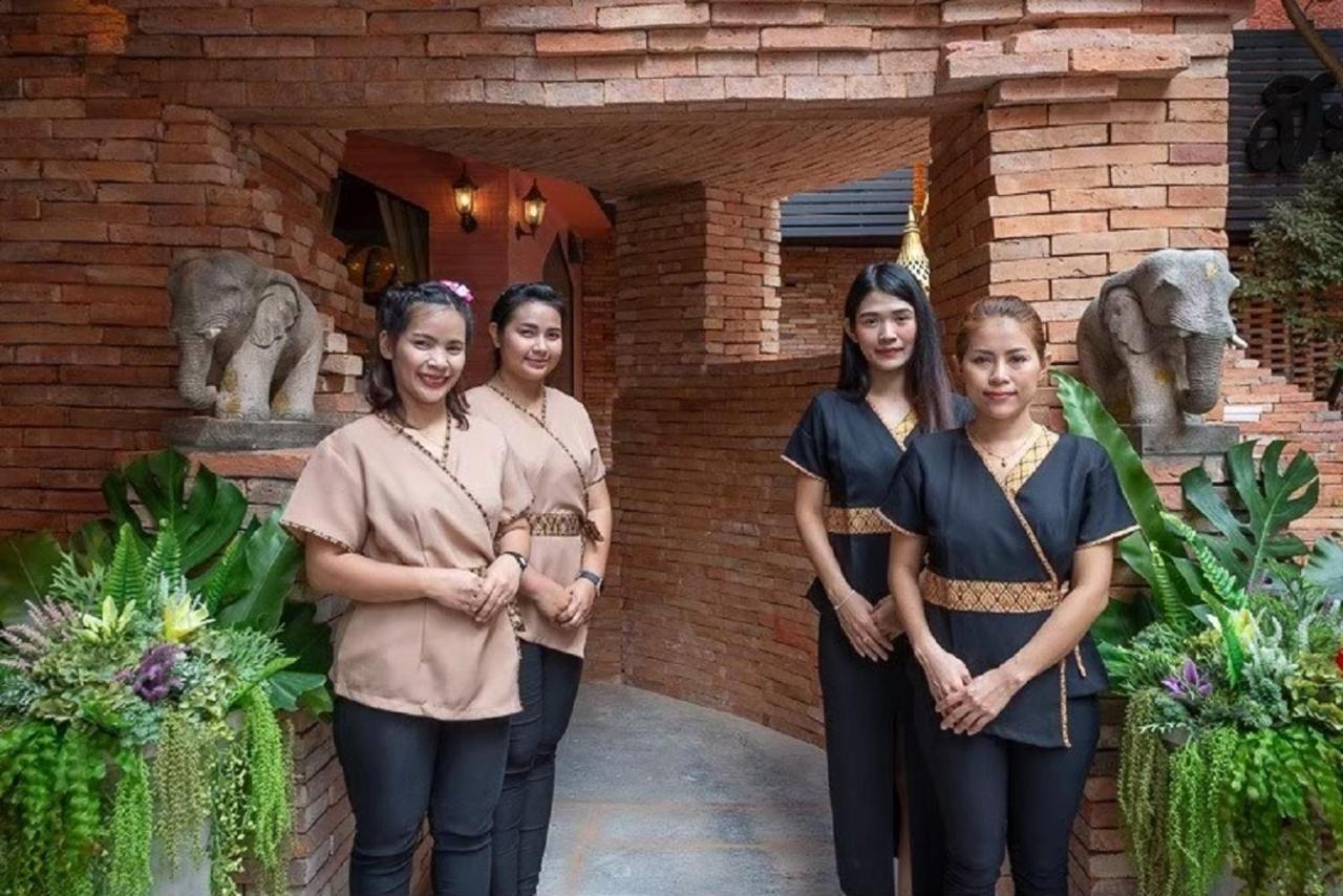Sudyod Aparthotel
