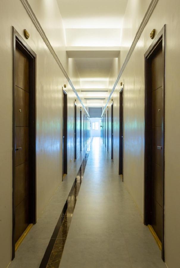 Aparthotel Sudyod 3*